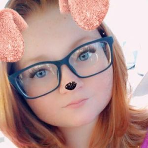 Meet your Posher, Kierra